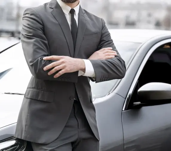 Taxi Services for Business Professionals