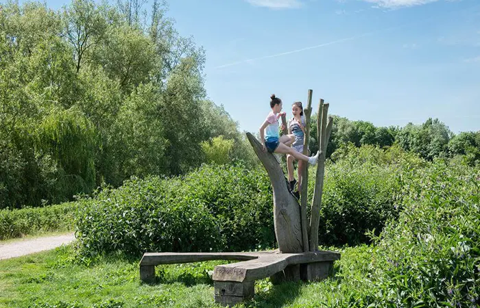 Lee Valley Park