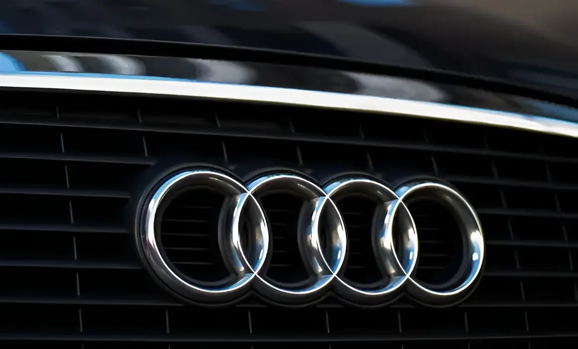 Audi Cars with High Brand Prestige