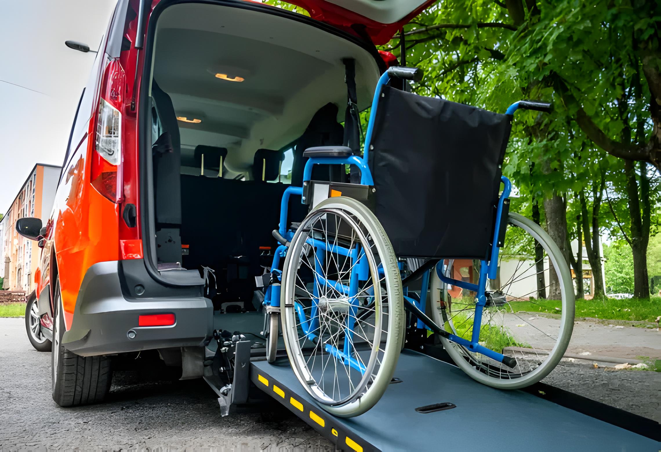 Facilitating-Inclusive-Mobility-Wheelchair-Access-Vehicles-at-Boxall-Taxis