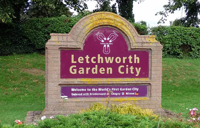 Letchworth Board