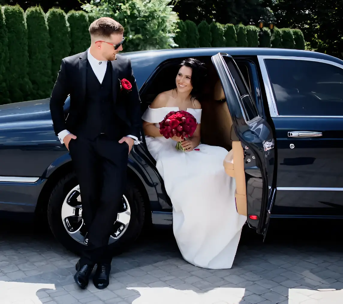 Event Transportation Service in Hertfordshire