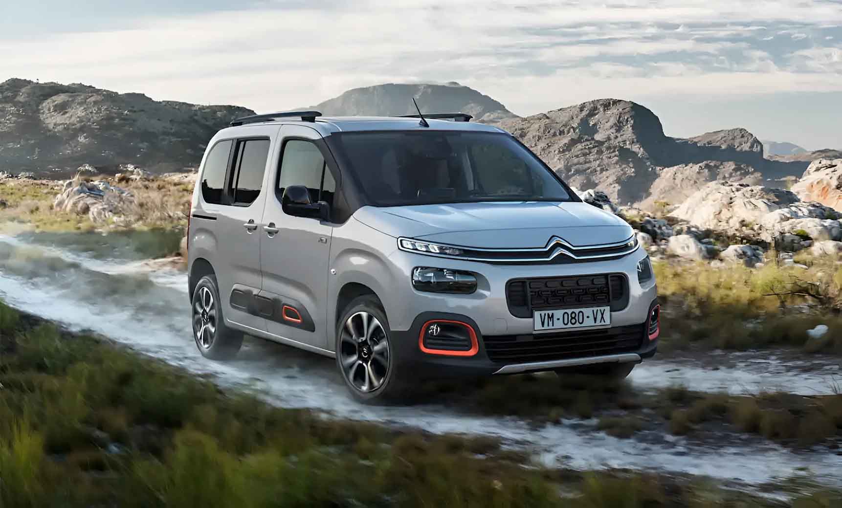 Stylish-Exterior-Berlingo