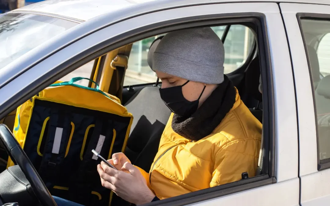 How to Avoid Taxi Scams in London Essential Tips for Travelers