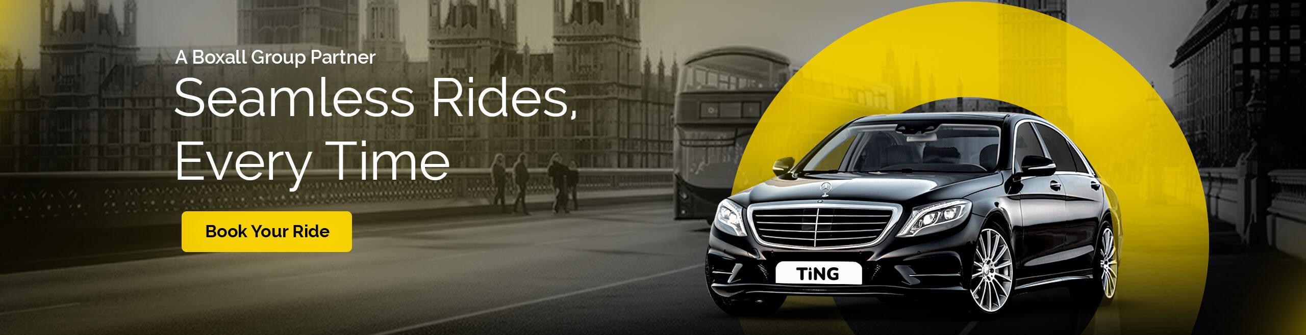 Ting Taxis