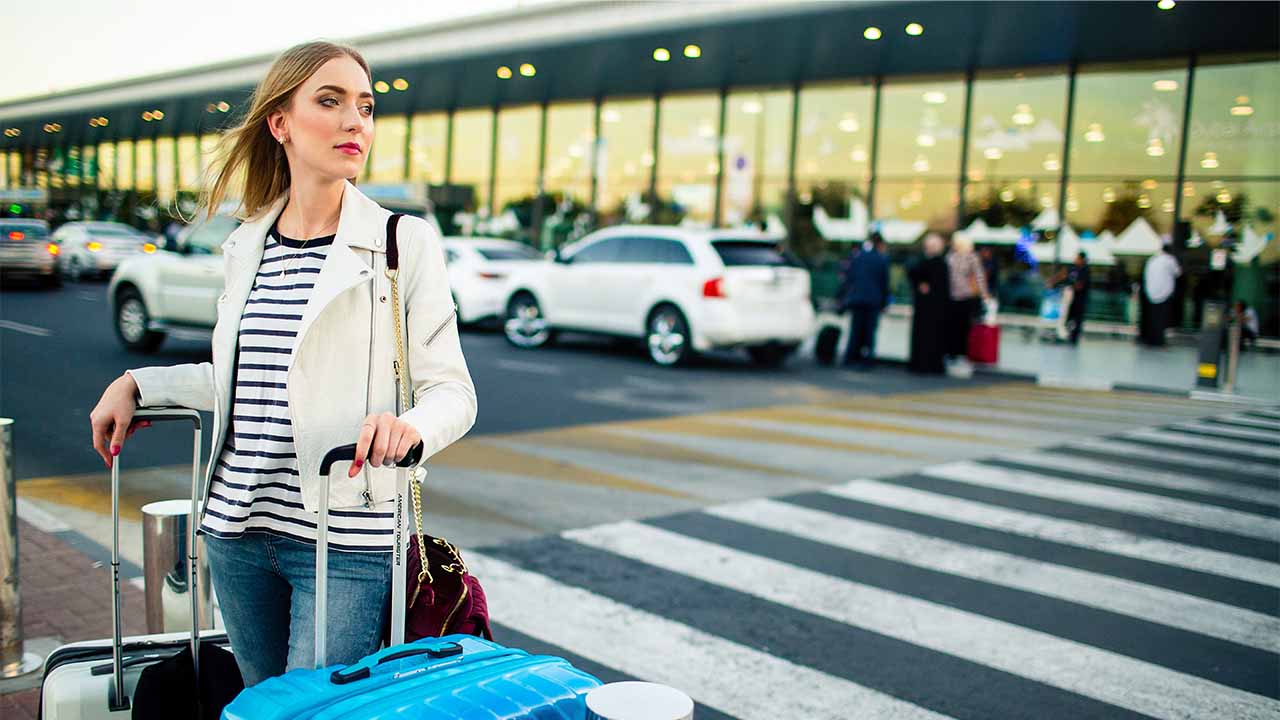 airport taxi transfers