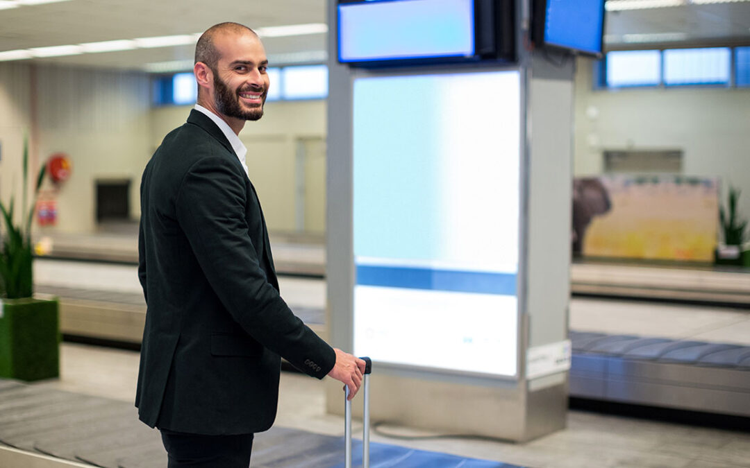 best airport transfers option