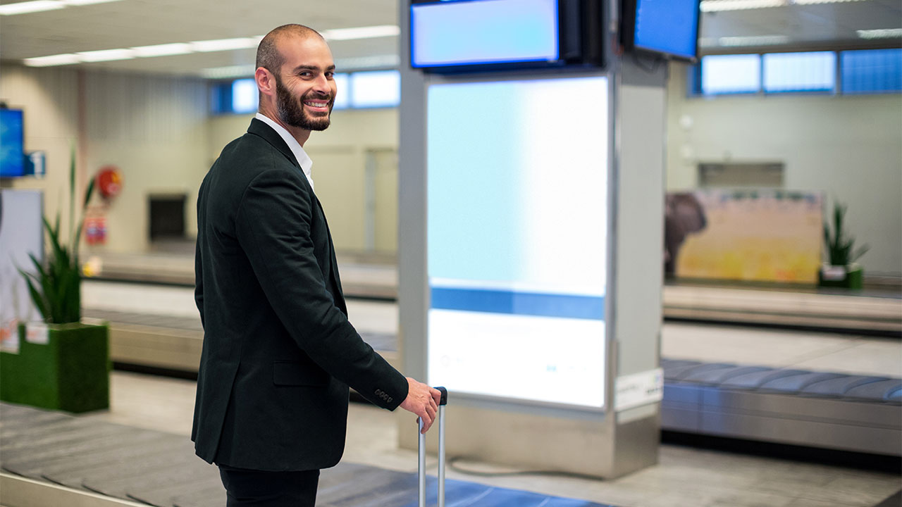 best airport transfers option