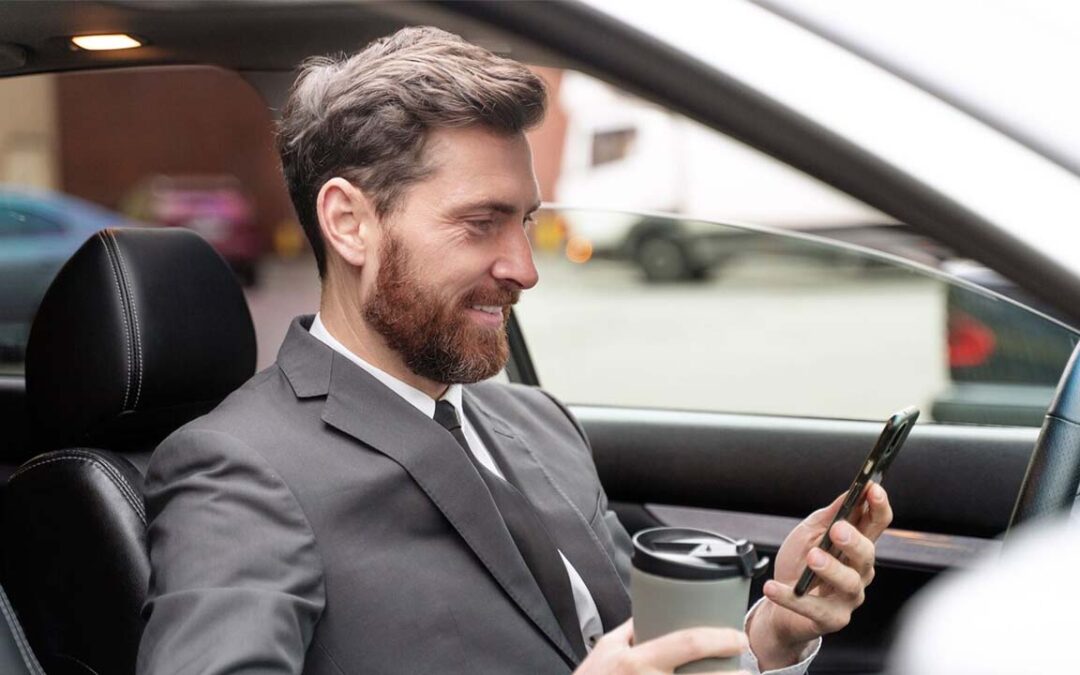 chauffeur service costs in London