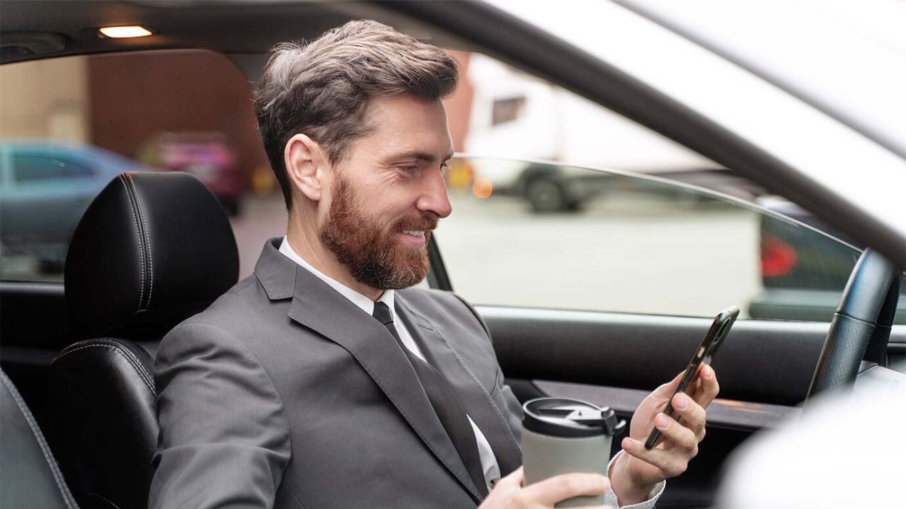 chauffeur service costs in London