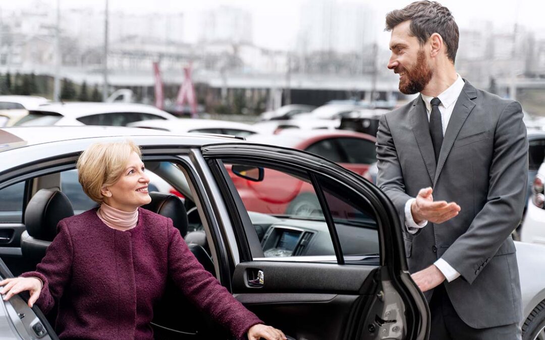 London’s Cheapest Taxi Services: What You Need to Know