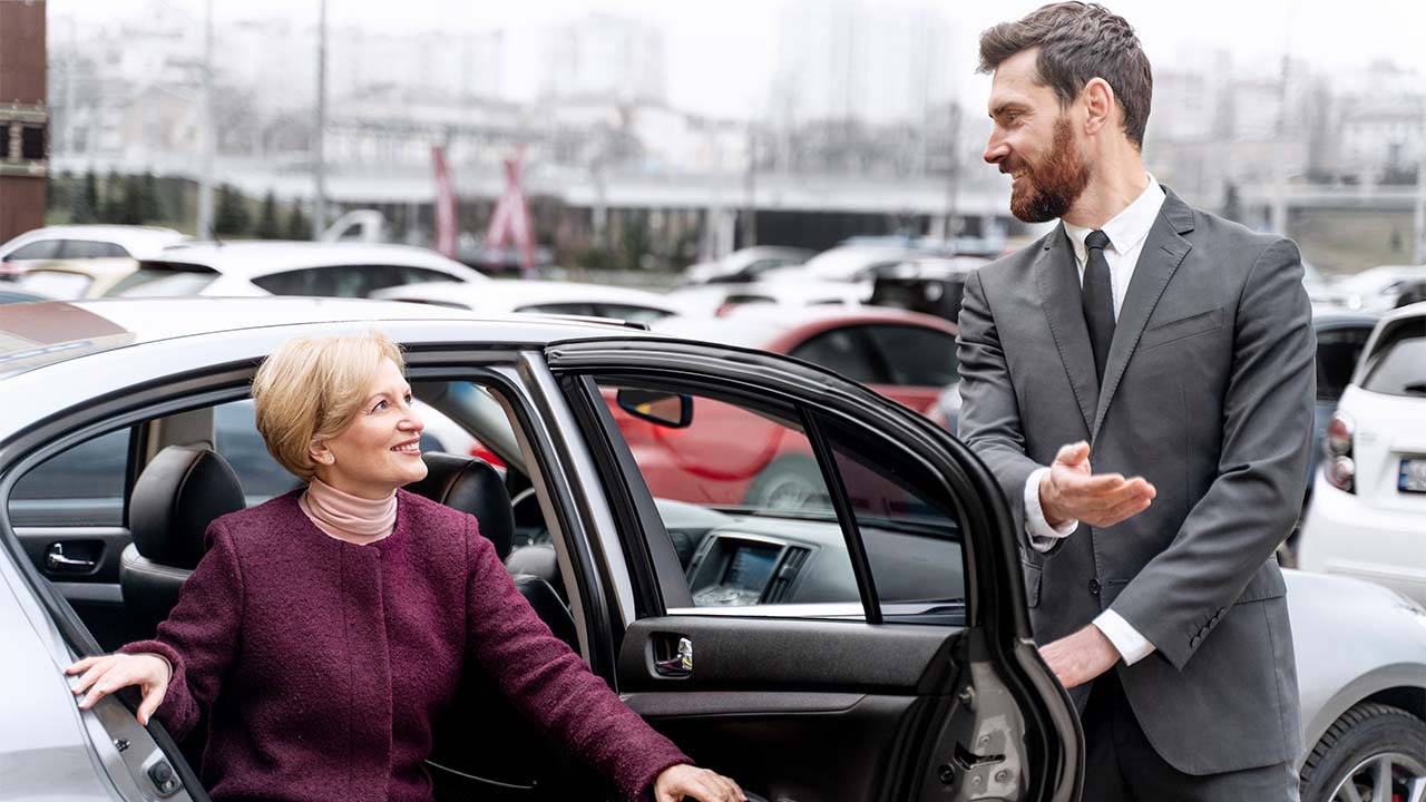 what Is the cheapest taxi service in london