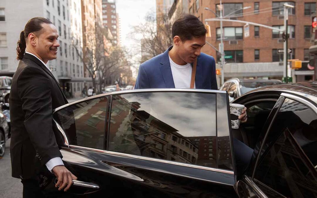 what is the best taxi service in london