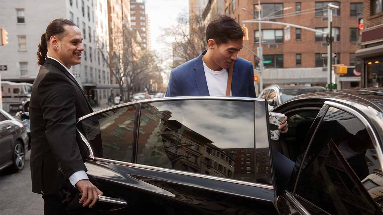 what is the best taxi service in london
