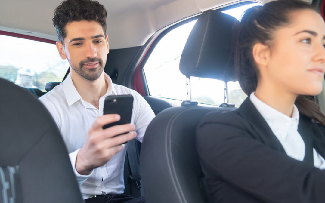 Airport Transfers London Explained: How It Works & Why You Need One