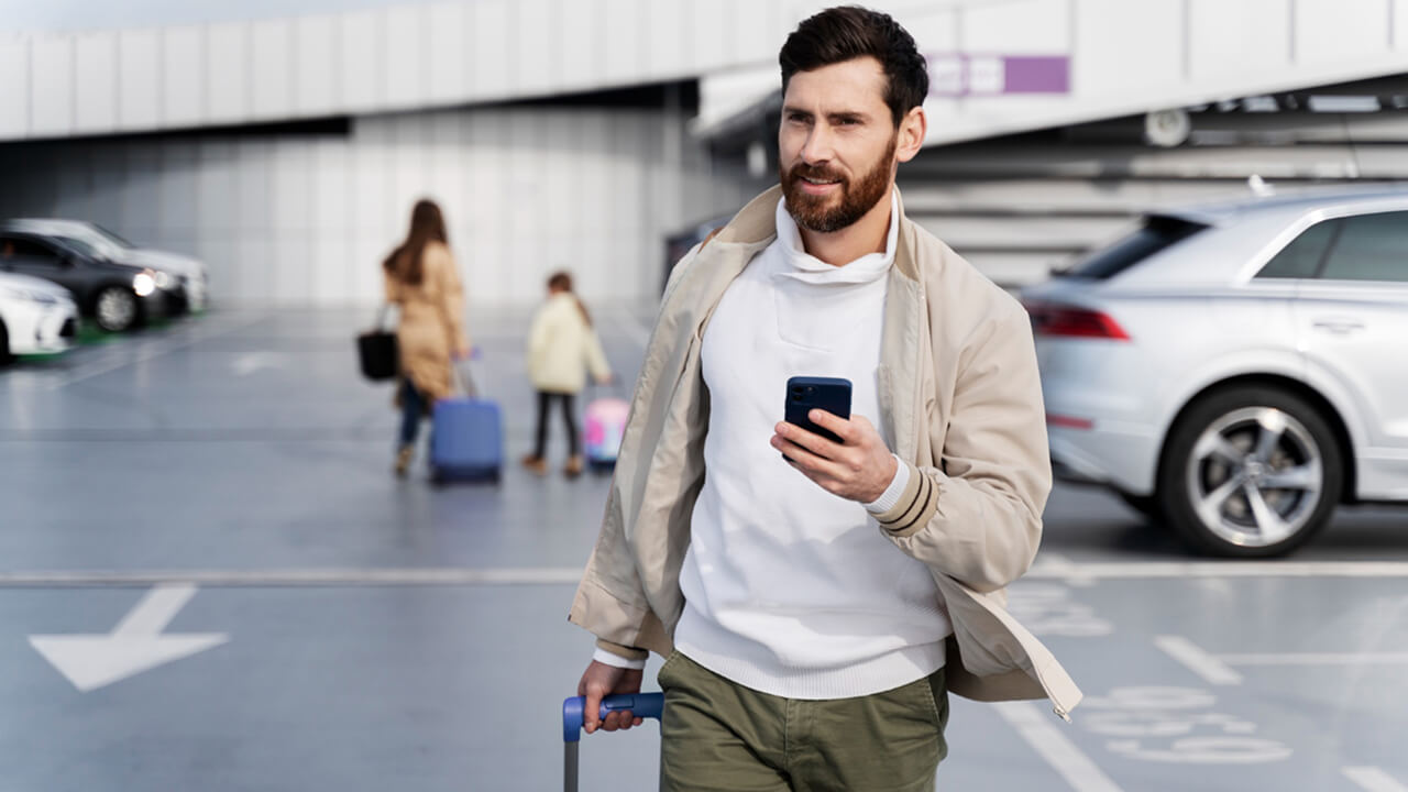 ting taxis what is airport transfer london taxi service